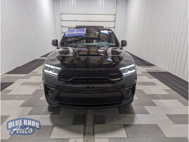 2022 Dodge Durango GT