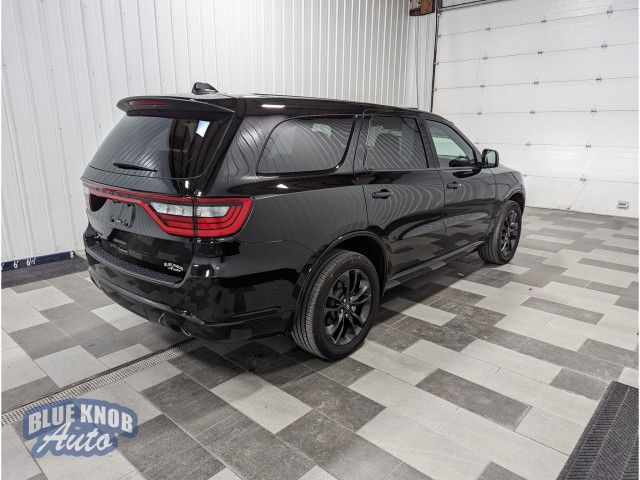 2022 Dodge Durango GT