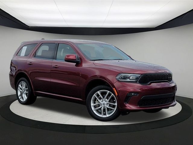 2022 Dodge Durango GT