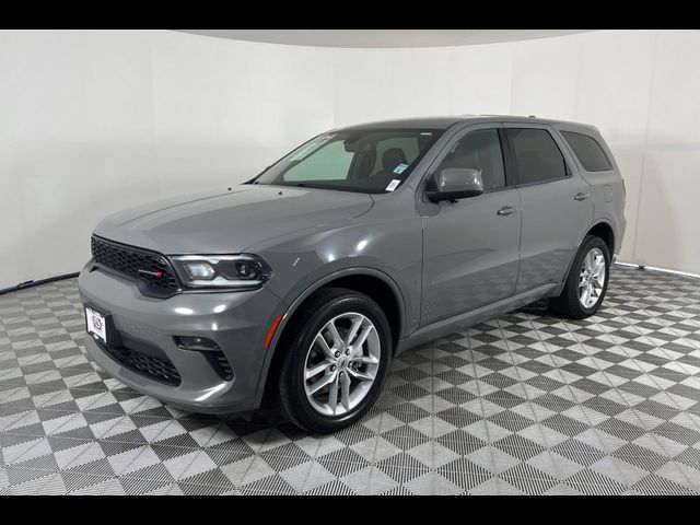 2022 Dodge Durango GT