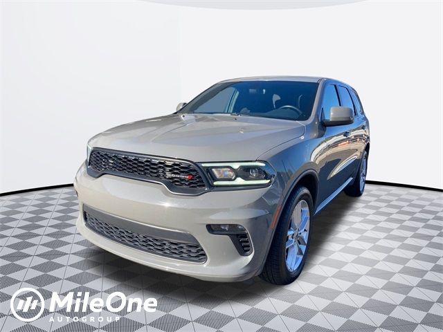 2022 Dodge Durango GT