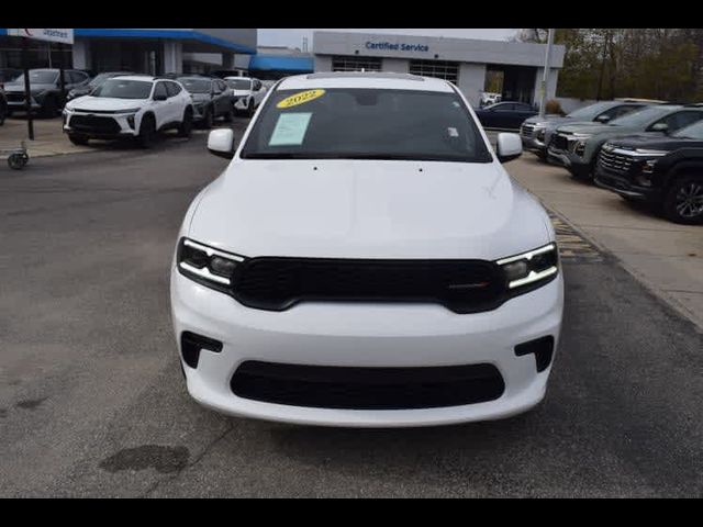 2022 Dodge Durango GT