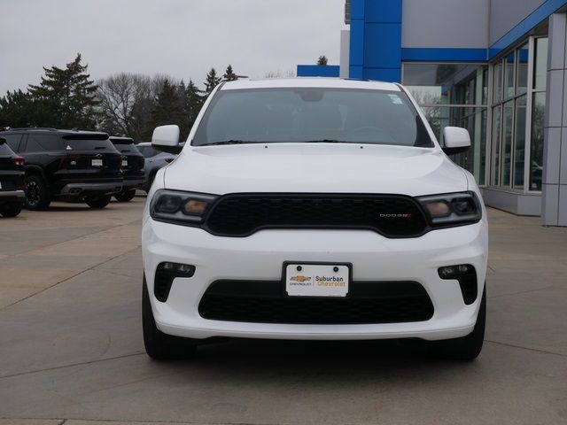 2022 Dodge Durango GT