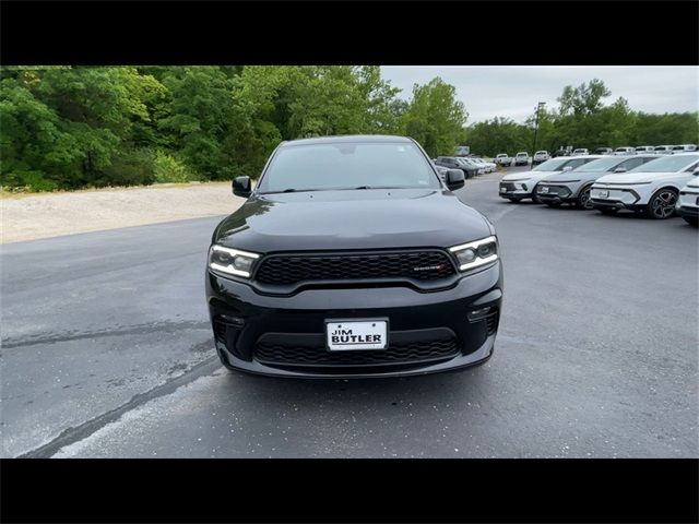 2022 Dodge Durango GT