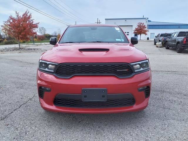 2022 Dodge Durango GT