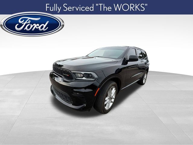 2022 Dodge Durango GT