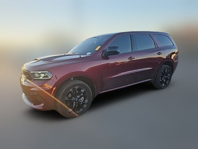 2022 Dodge Durango GT