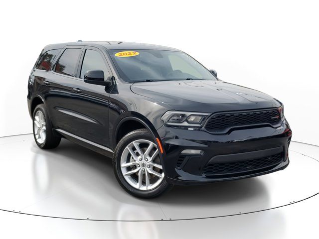 2022 Dodge Durango GT