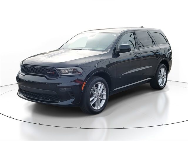 2022 Dodge Durango GT