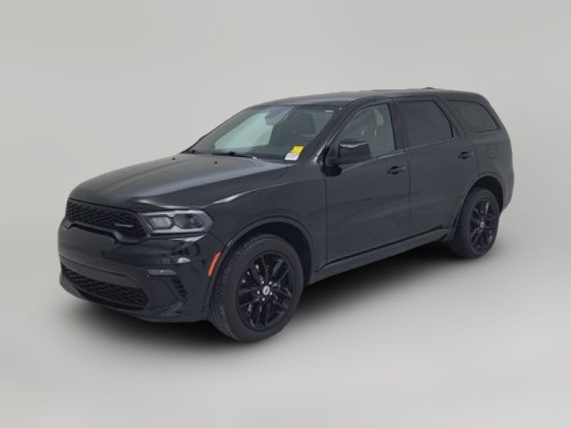 2022 Dodge Durango GT