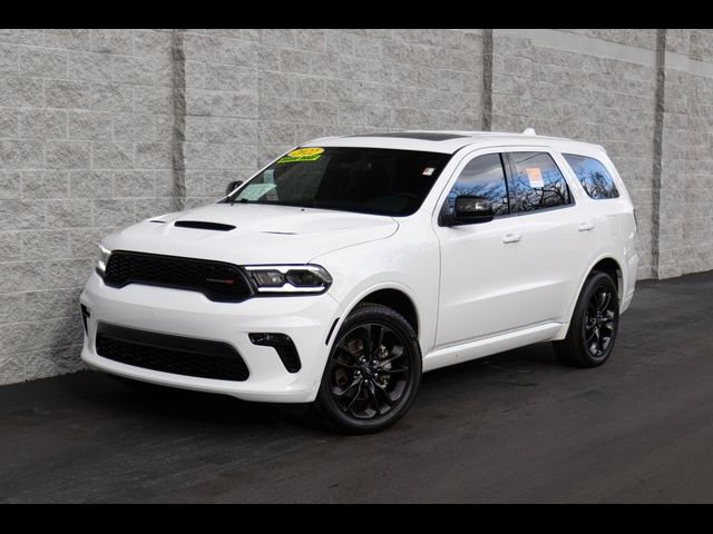 2022 Dodge Durango GT