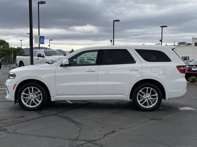 2022 Dodge Durango GT