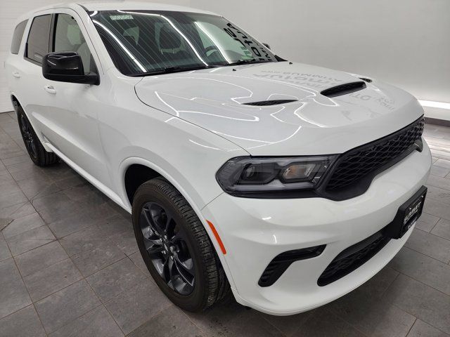 2022 Dodge Durango GT