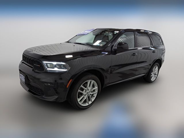 2022 Dodge Durango GT