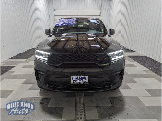 2022 Dodge Durango GT