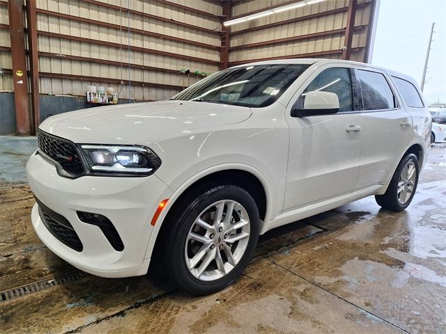 2022 Dodge Durango GT