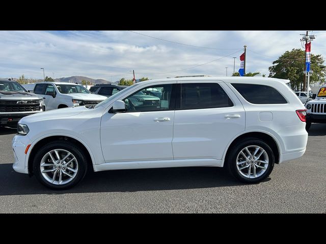 2022 Dodge Durango GT