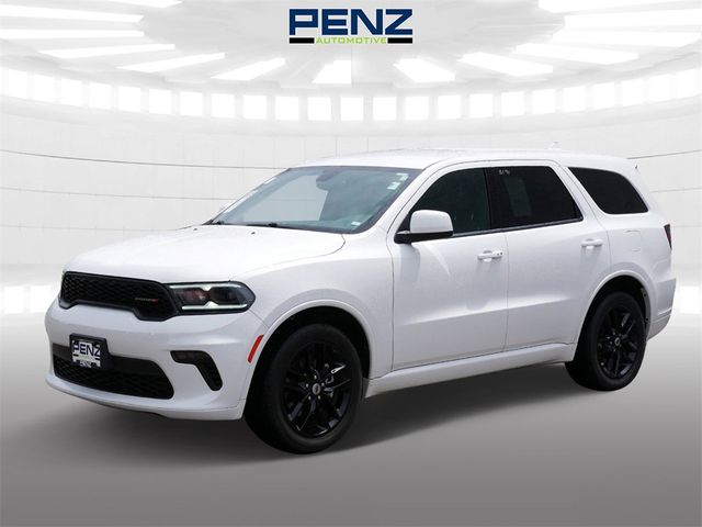 2022 Dodge Durango GT