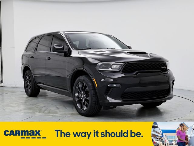 2022 Dodge Durango GT