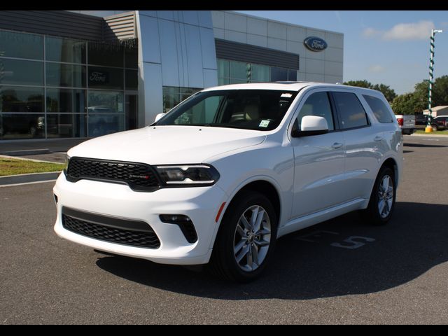 2022 Dodge Durango GT