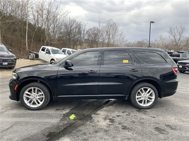 2022 Dodge Durango GT