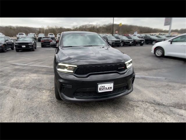 2022 Dodge Durango GT