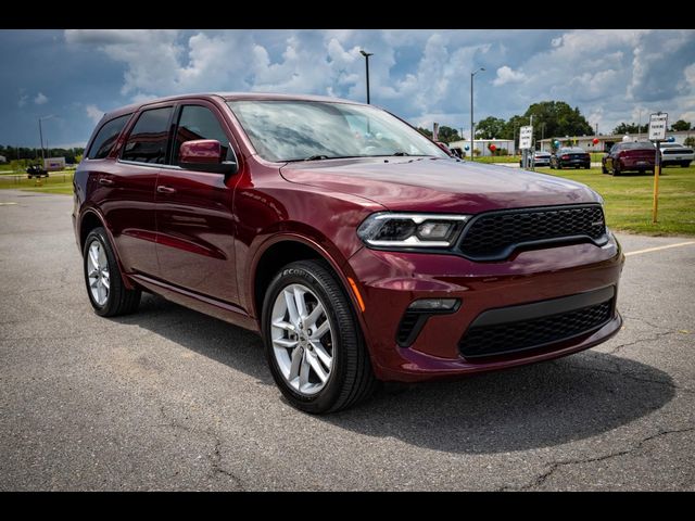 2022 Dodge Durango GT