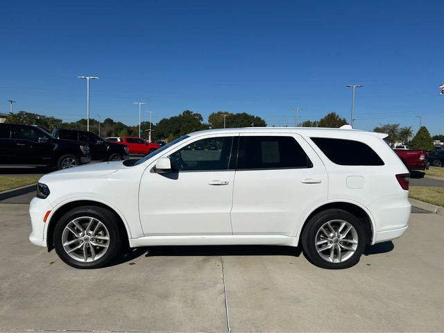 2022 Dodge Durango GT