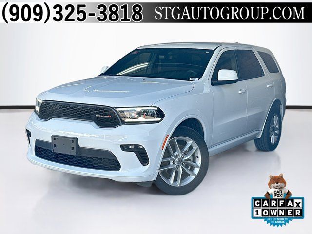 2022 Dodge Durango GT