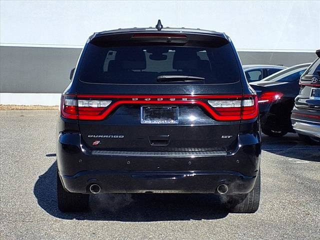 2022 Dodge Durango GT