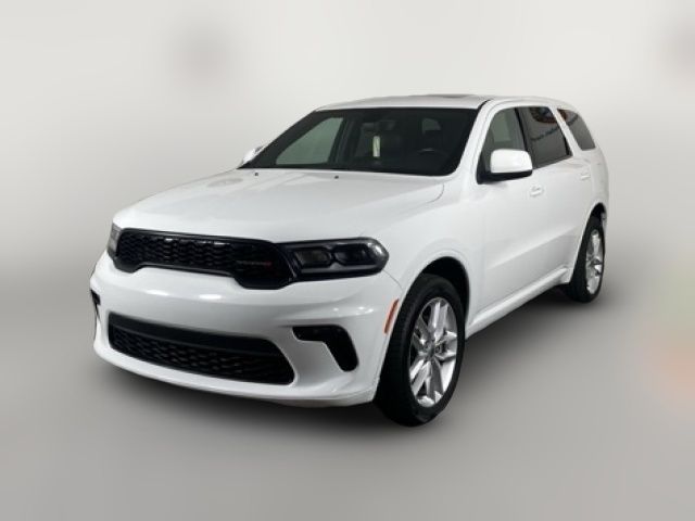 2022 Dodge Durango GT