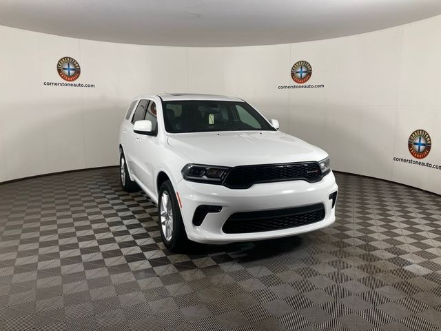 2022 Dodge Durango GT