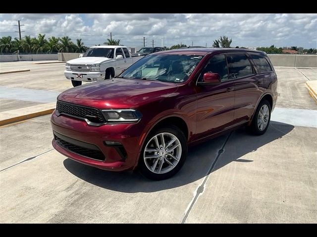 2022 Dodge Durango GT