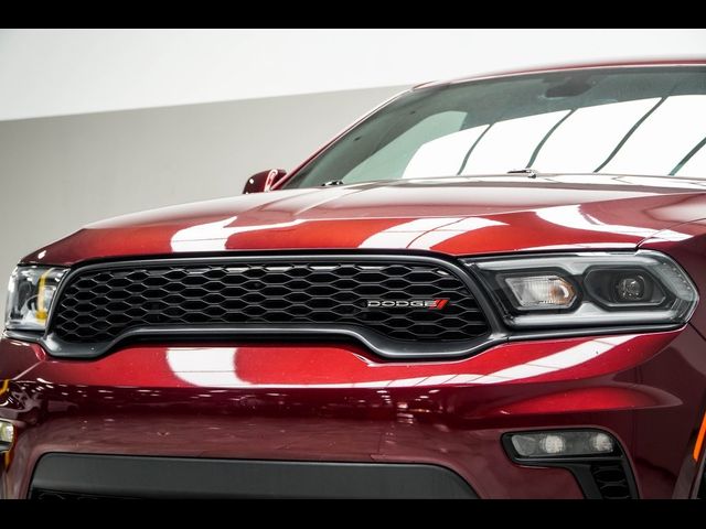 2022 Dodge Durango GT