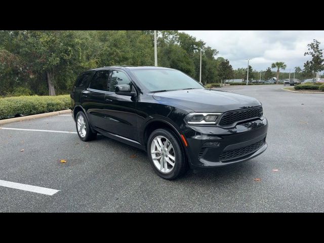 2022 Dodge Durango GT