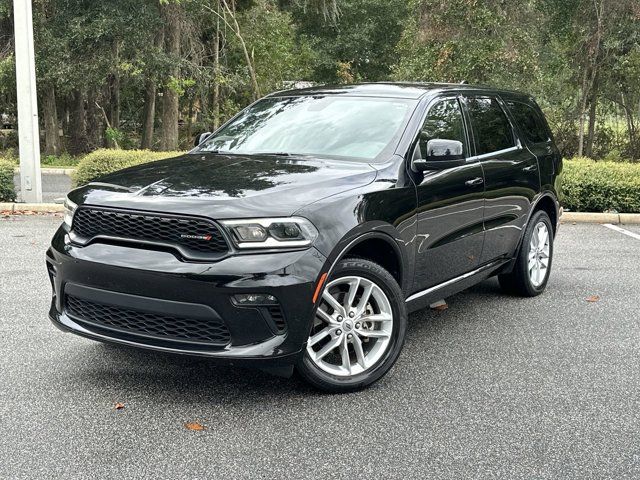 2022 Dodge Durango GT