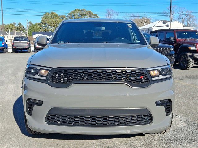 2022 Dodge Durango GT