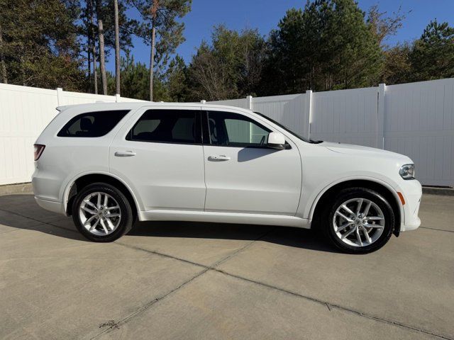 2022 Dodge Durango GT