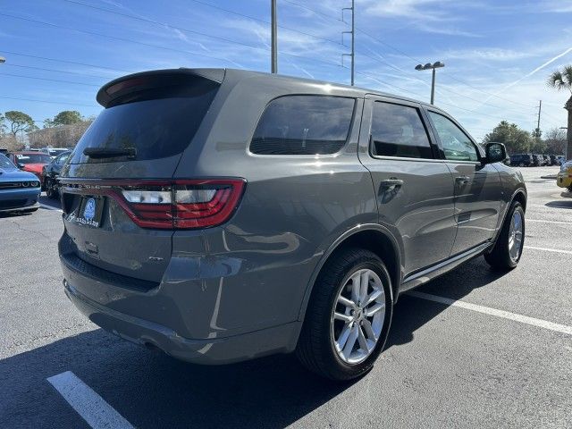 2022 Dodge Durango GT