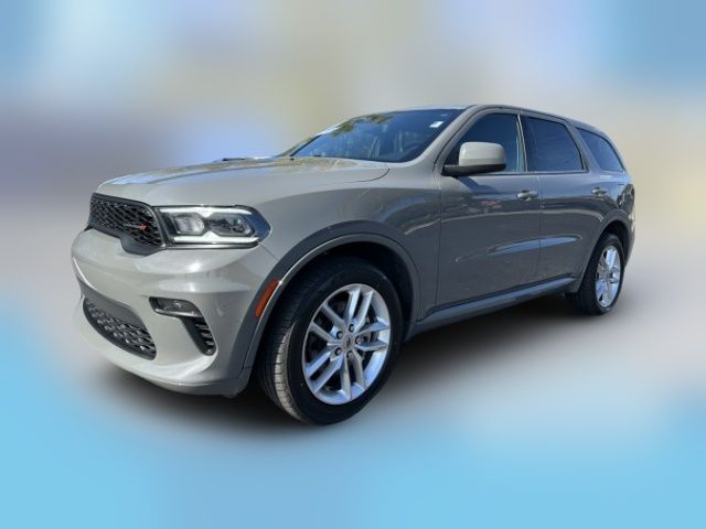 2022 Dodge Durango GT