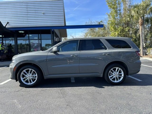 2022 Dodge Durango GT