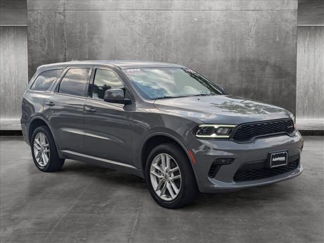 2022 Dodge Durango GT