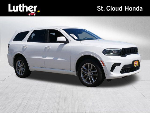 2022 Dodge Durango GT