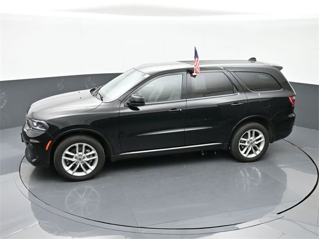 2022 Dodge Durango GT