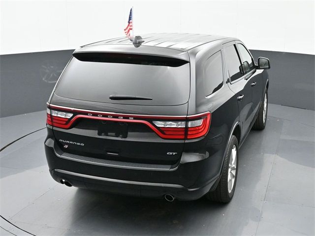 2022 Dodge Durango GT