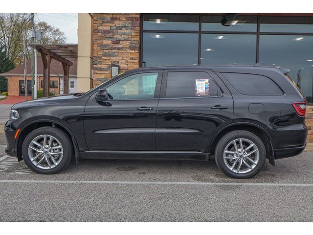 2022 Dodge Durango GT