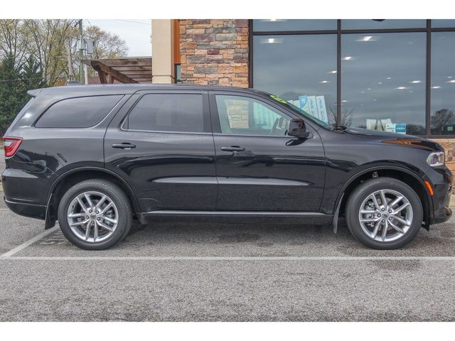 2022 Dodge Durango GT