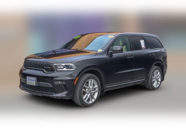 2022 Dodge Durango GT