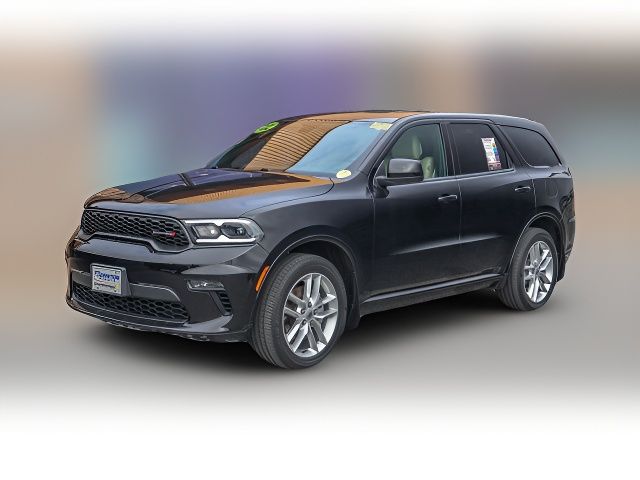 2022 Dodge Durango GT