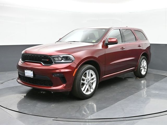 2022 Dodge Durango GT